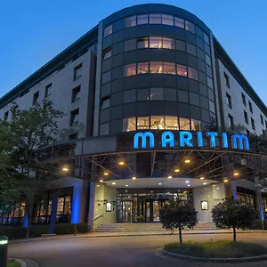 4* Hotel Maritim