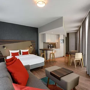 4* Aparthotel Adagio