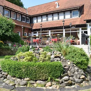 Waldesruh Saerbeck