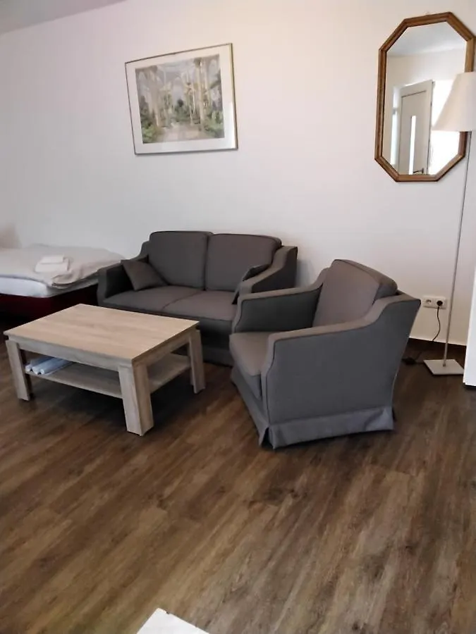 Pension Insulaner Bremen