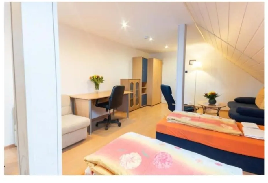 Guest house Pension Insulaner Bremen Germany